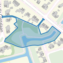 Perceel BSM01-B-6723