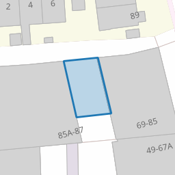 Perceel BSM01-B-6724