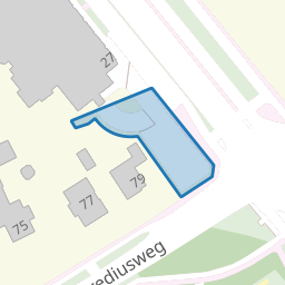 Perceel BSM01-B-6727