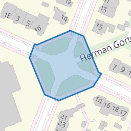 Perceel BSM01-B-6729