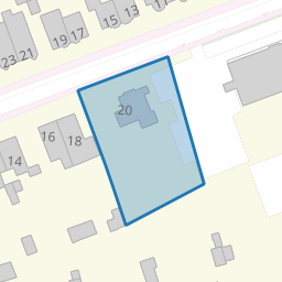 Perceel BSM01-B-6735