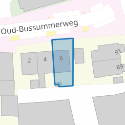 Perceel BSM01-B-6739