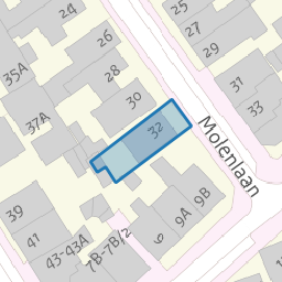 Perceel BSM01-B-6763