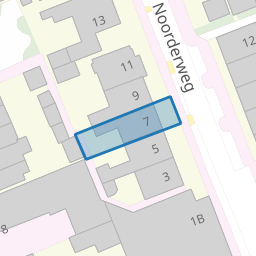 Perceel BSM01-B-6765