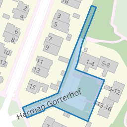 Perceel BSM01-B-6768