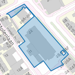 Perceel BSM01-B-6772