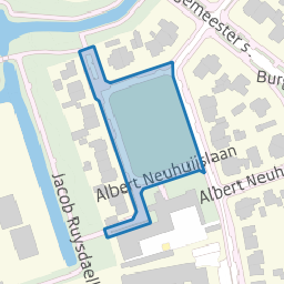 Perceel BSM01-B-6785