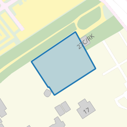 Perceel BSM01-B-6788