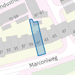 Perceel BSM01-B-6789