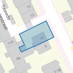 Perceel BSM01-B-6791