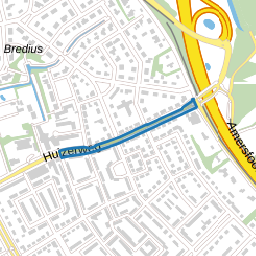 Perceel BSM01-B-6797