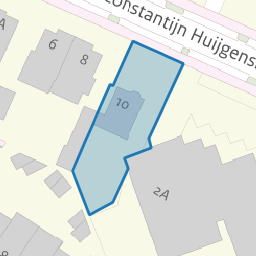 Perceel BSM01-B-6799