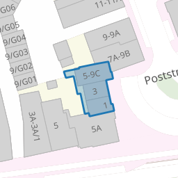 Perceel BSM01-B-6807