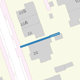 Perceel BSM01-B-6809