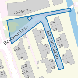 Perceel BSM01-B-6812