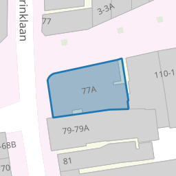 Perceel BSM01-B-6820