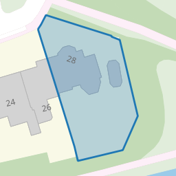 Perceel BSM01-B-6826