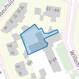 Perceel BSM01-B-6833