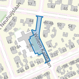 Perceel BSM01-B-6835