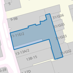 Perceel BSM01-B-6841