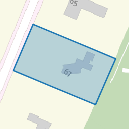 Perceel BSM01-C-1100