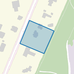 Perceel BSM01-C-1110