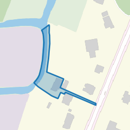 Perceel BSM01-C-1122