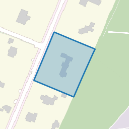 Perceel BSM01-C-1168