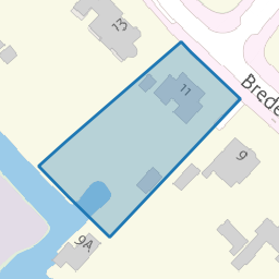 Perceel BSM01-C-1176