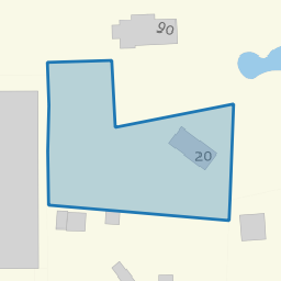 Perceel BSM01-C-1273