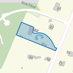 Perceel BSM01-C-1287