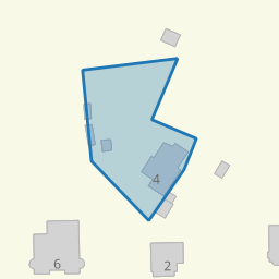 Perceel BSM01-C-1358