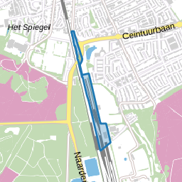 Perceel BSM01-C-1386