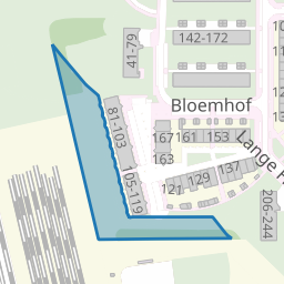 Perceel BSM01-C-1398