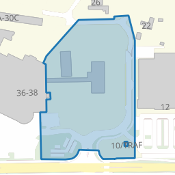 Perceel BSM01-C-1414