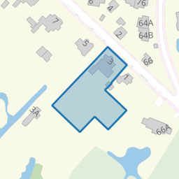 Perceel BSM01-C-1455