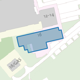 Perceel BSM01-C-1457