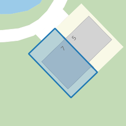 Perceel BSM01-C-1496