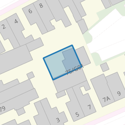 Perceel BSM01-D-1079