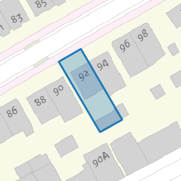 Perceel BSM01-D-1124