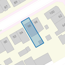 Perceel BSM01-D-1126