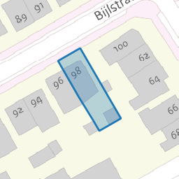 Perceel BSM01-D-1127