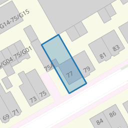 Perceel BSM01-D-1142