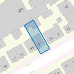 Perceel BSM01-D-1147