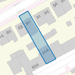 Perceel BSM01-D-1166