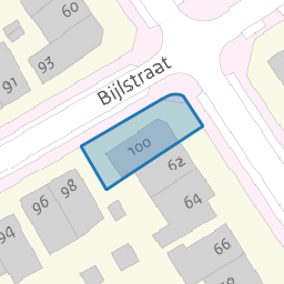 Perceel BSM01-D-1195