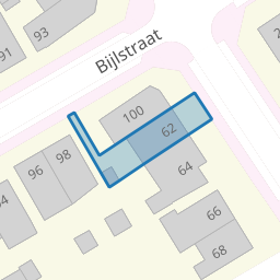 Perceel BSM01-D-1196