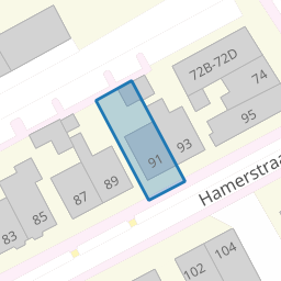 Perceel BSM01-D-1226
