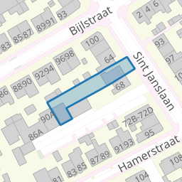 Perceel BSM01-D-1243