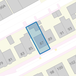 Perceel BSM01-D-1246